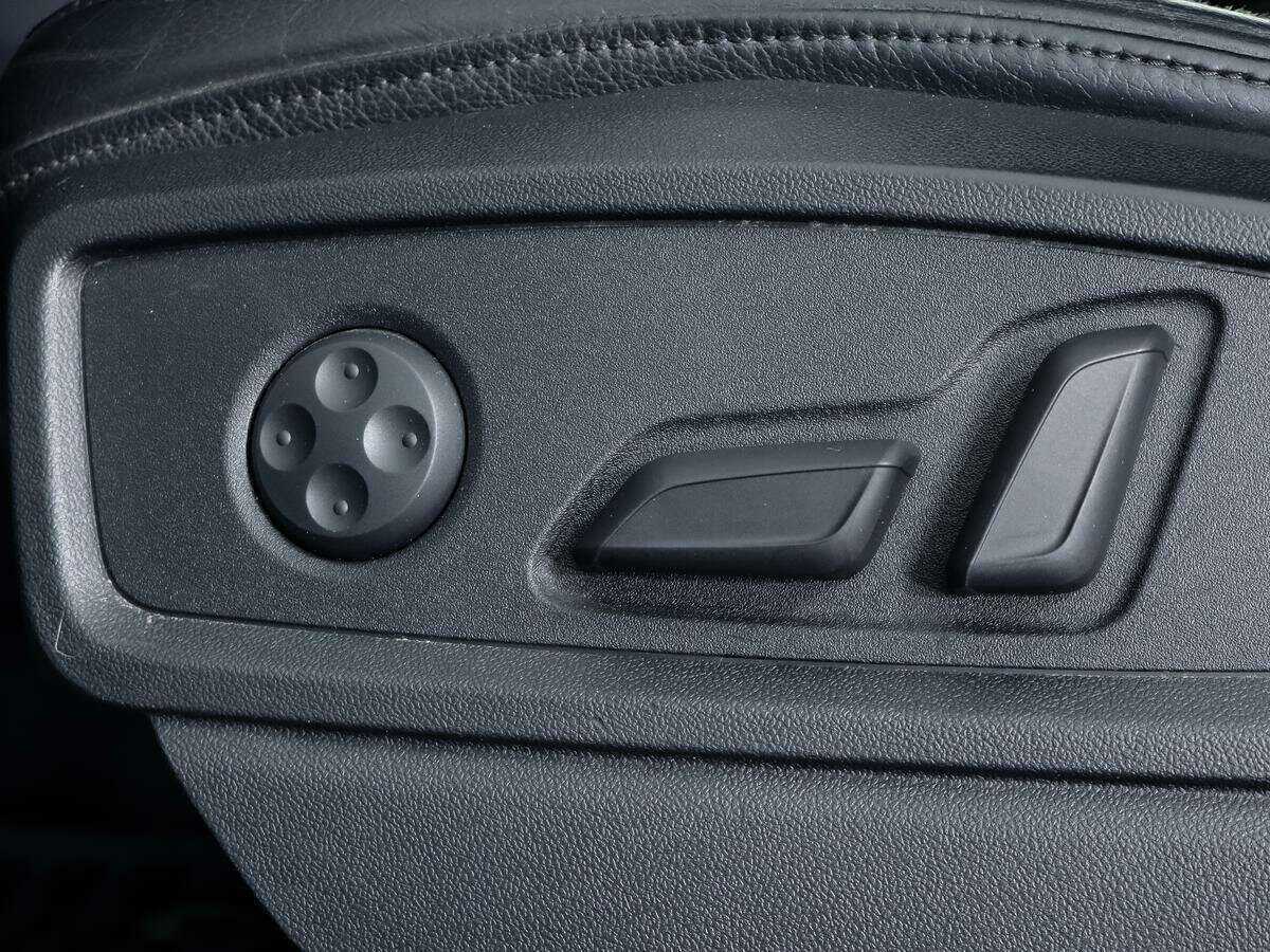 Audi Q5 2017 года с пробегом. Фото: #12