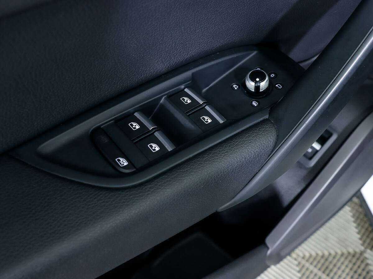 Audi Q5 2017 года с пробегом. Фото: #13