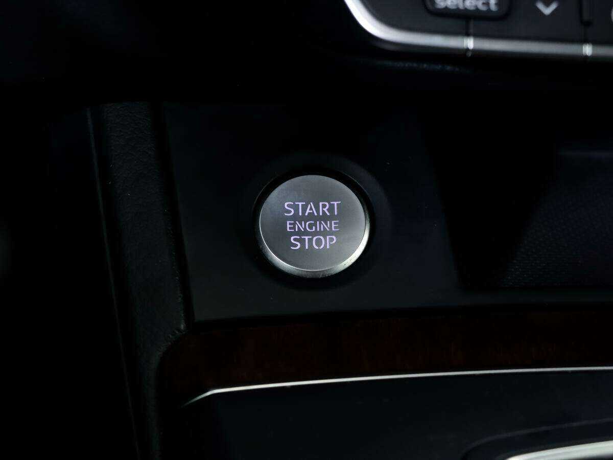 Audi Q5 2017 года с пробегом. Фото: #16