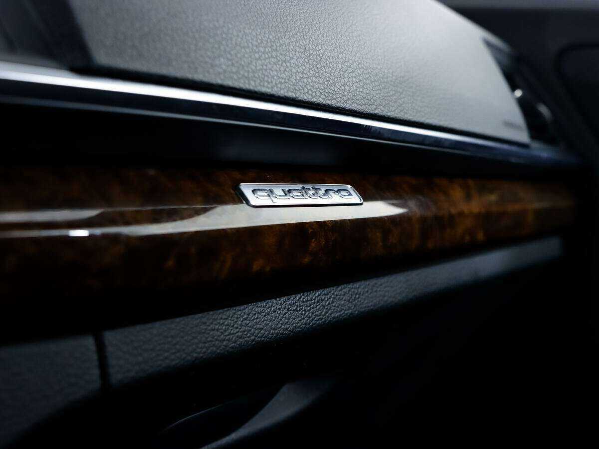 Audi Q5 2017 года с пробегом. Фото: #17