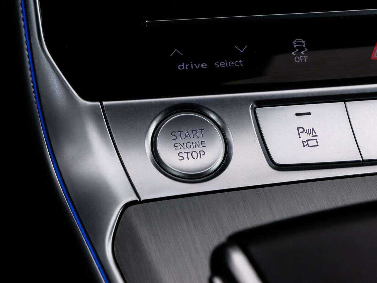 Audi A6 2019 года с пробегом. Фото: #15