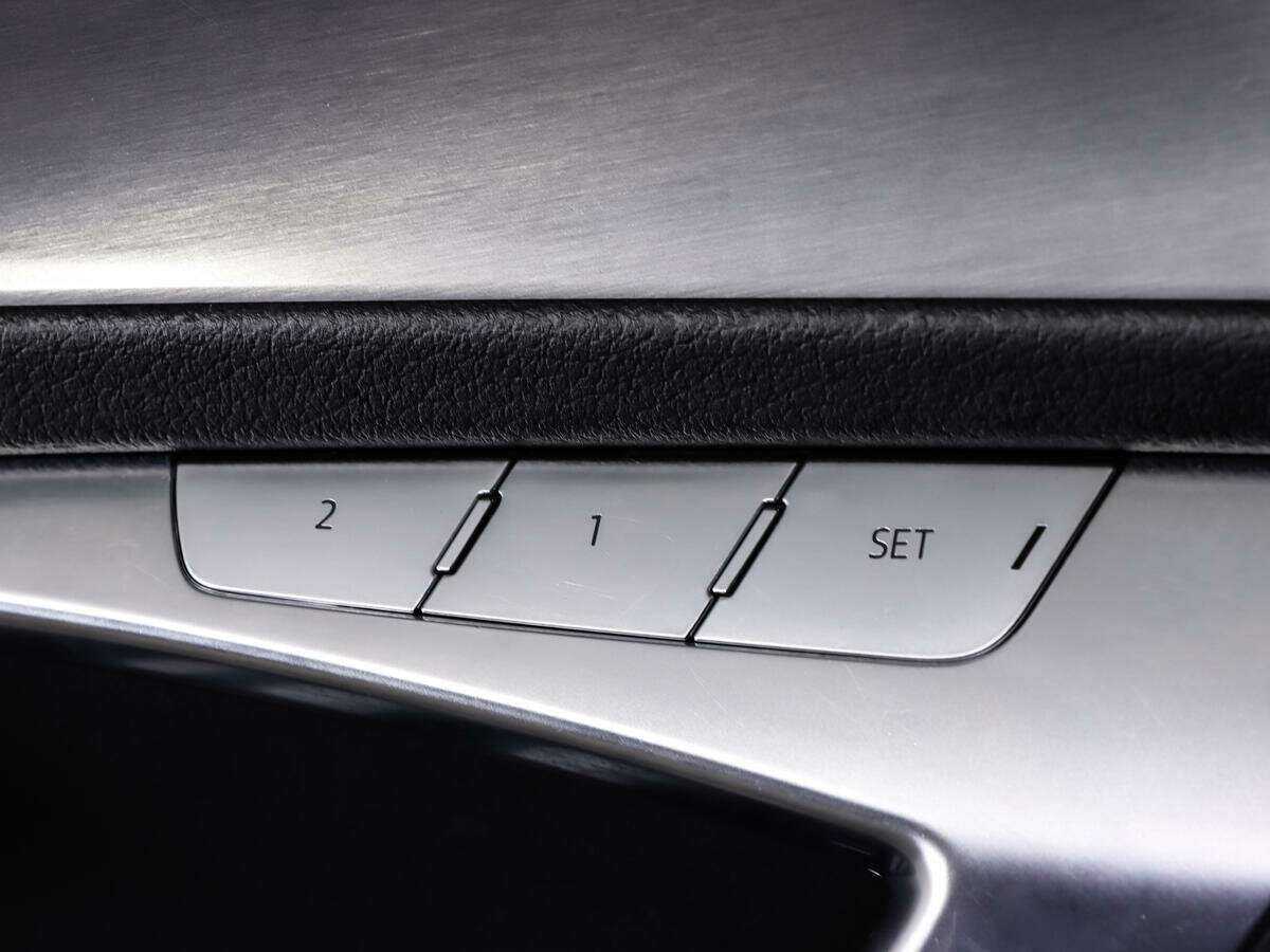 Audi A6 2019 года с пробегом. Фото: #16