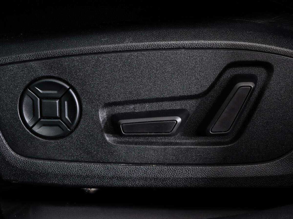 Audi A6 2019 года с пробегом. Фото: #17