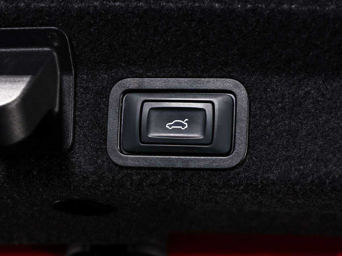 Audi A6 2019 года с пробегом. Фото: #21