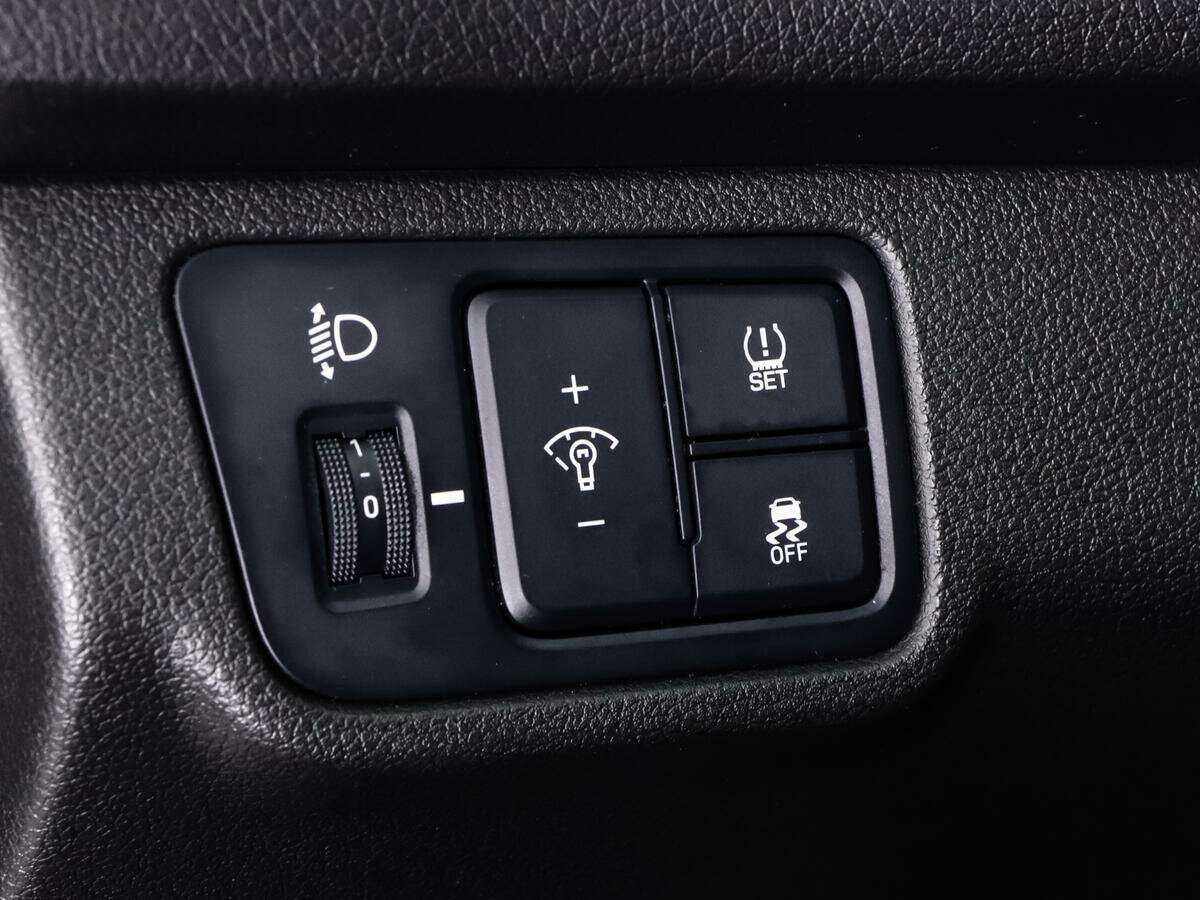 Б/У Хендай Солярис 2020 года. Фото: #18