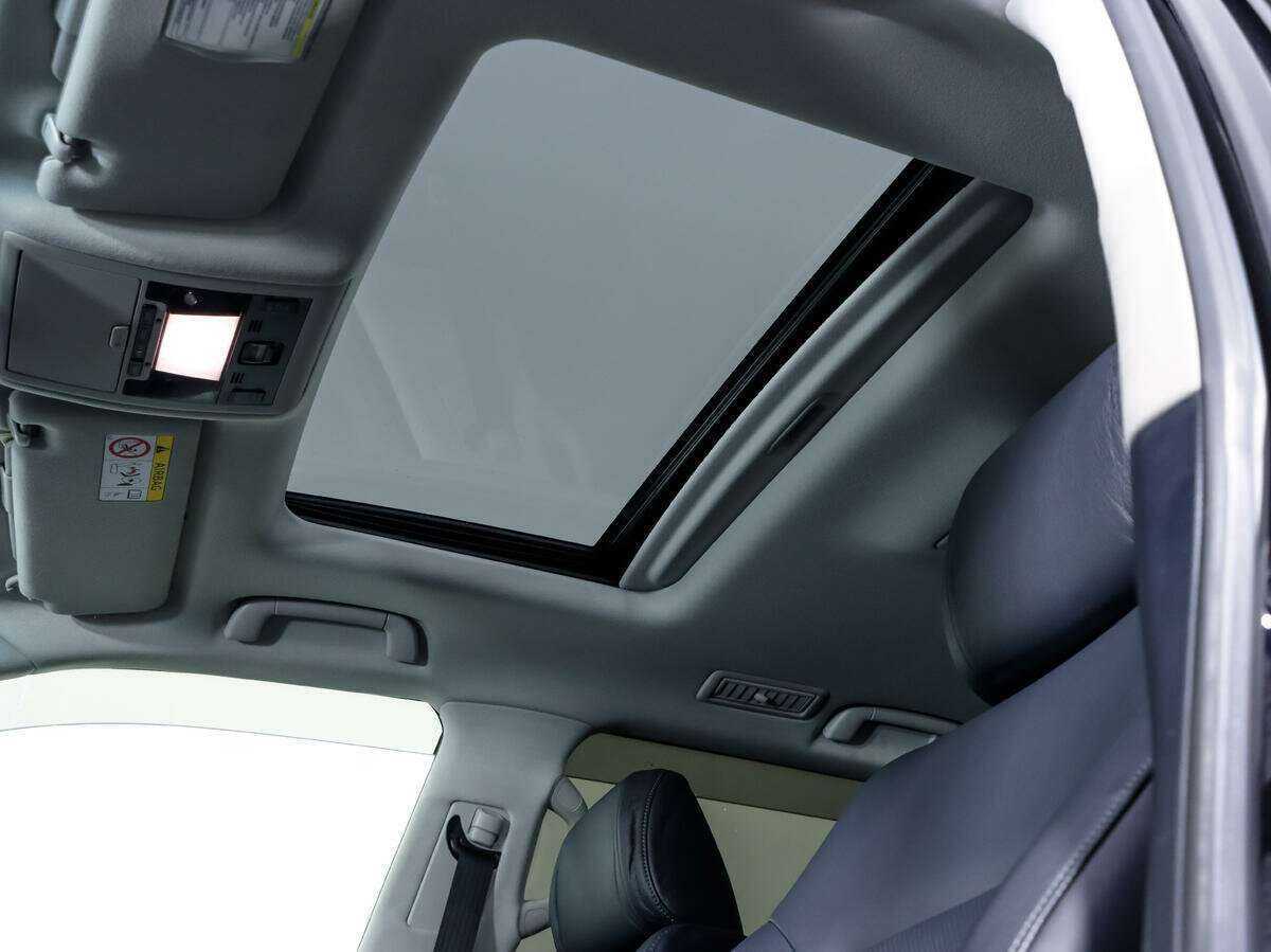 Toyota Land Cruiser 2017 года с пробегом. Фото: #8