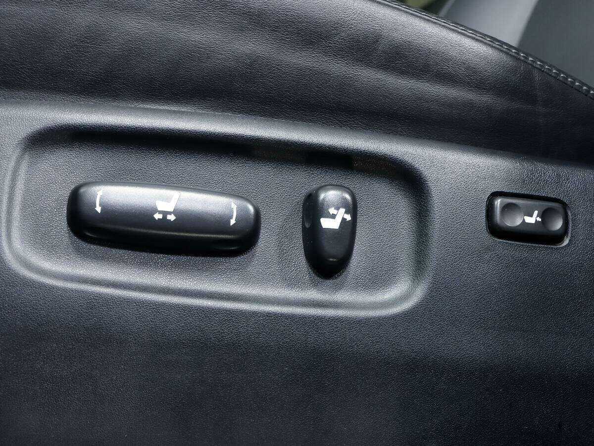 Toyota Land Cruiser 2017 года с пробегом. Фото: #9