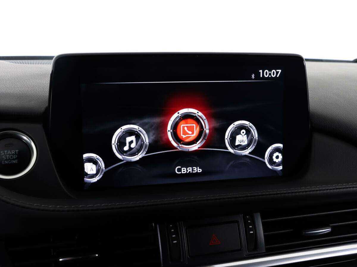 Mazda 6 2020 года с пробегом. Фото: #15