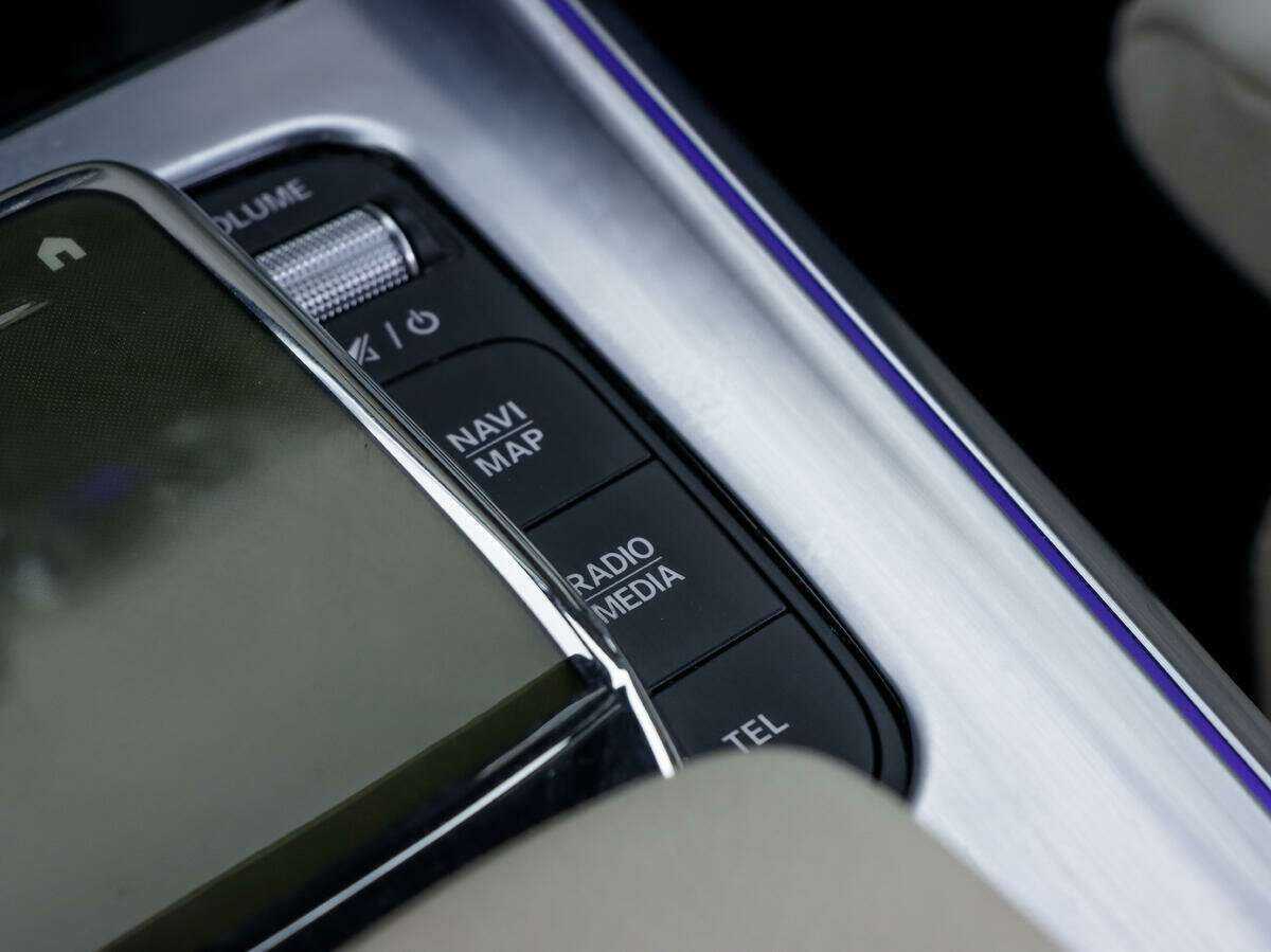 Mercedes-Benz GLB 2020 года с пробегом. Фото: #13