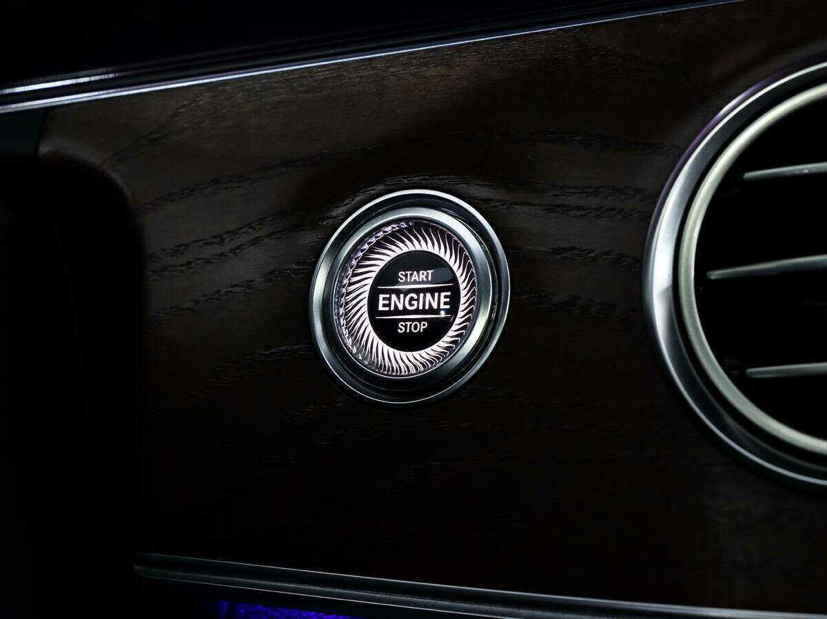 Mercedes-Benz E-Класс 2017 года с пробегом. Фото: #19