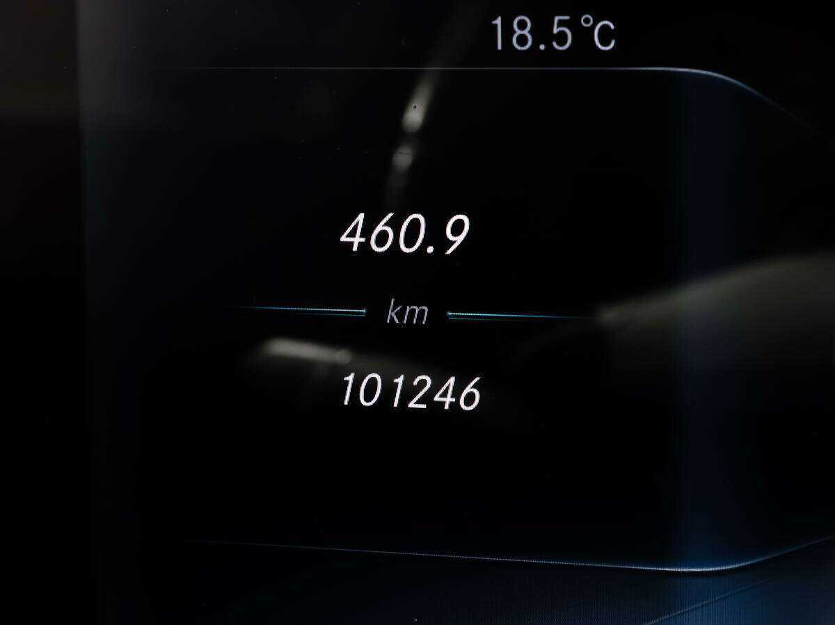 Mercedes-Benz E-Класс 2017 года с пробегом. Фото: #23