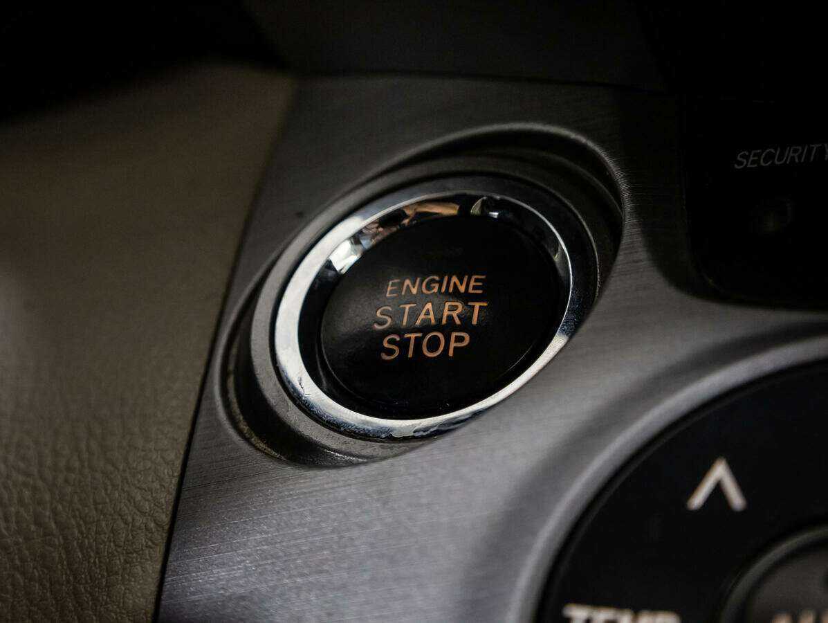 Toyota RAV4 2007 года с пробегом. Фото: #17