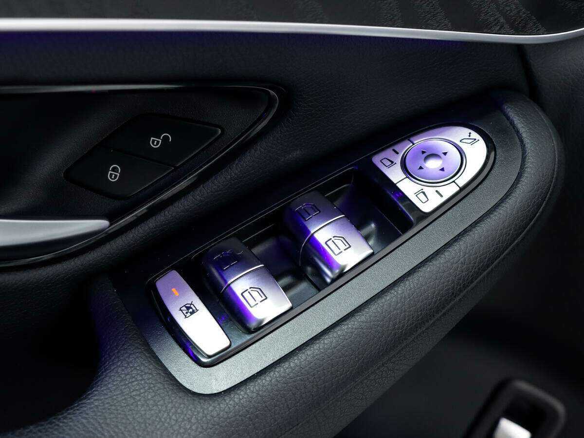 Mercedes-Benz GLC Coupe 2019 года с пробегом. Фото: #10