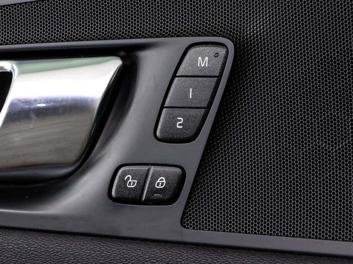 Volvo XC60 2021 года с пробегом. Фото: #6