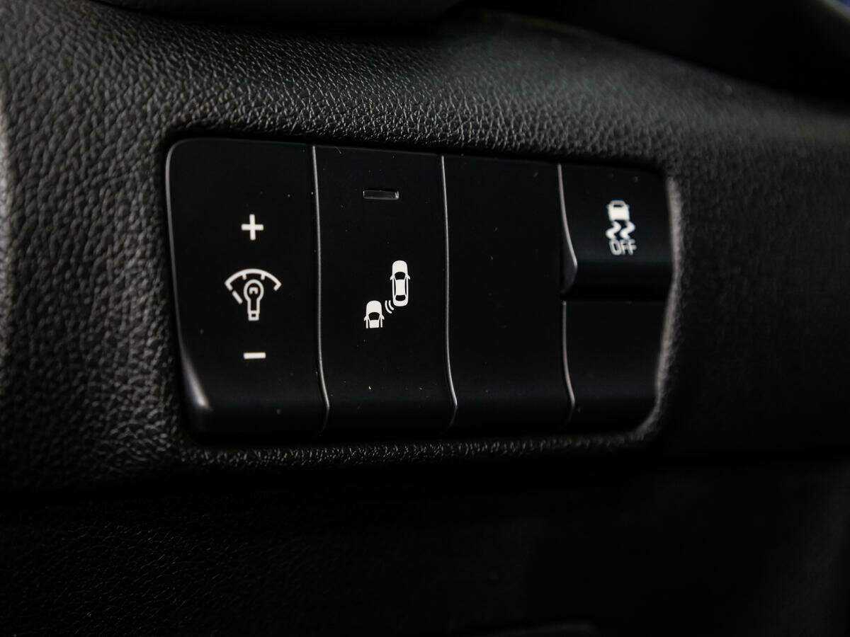 Kia Sportage 2017 года с пробегом. Фото: #17