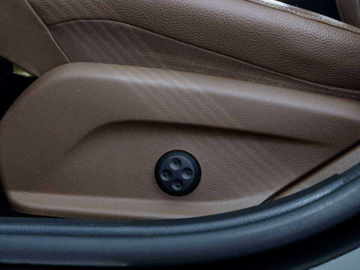 Mercedes-Benz E-Класс 2016 года с пробегом. Фото: #12