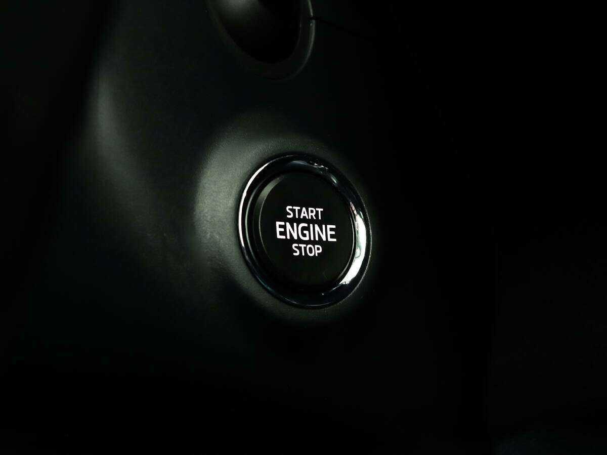 Skoda Karoq 2020 года с пробегом. Фото: #17