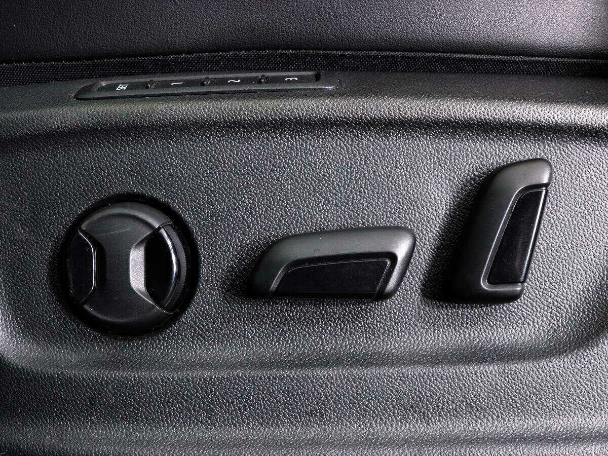 Skoda Karoq 2020 года с пробегом. Фото: #20