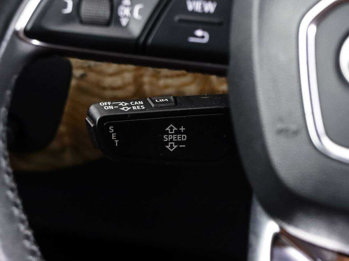 Audi Q7 2016 года с пробегом. Фото: #11