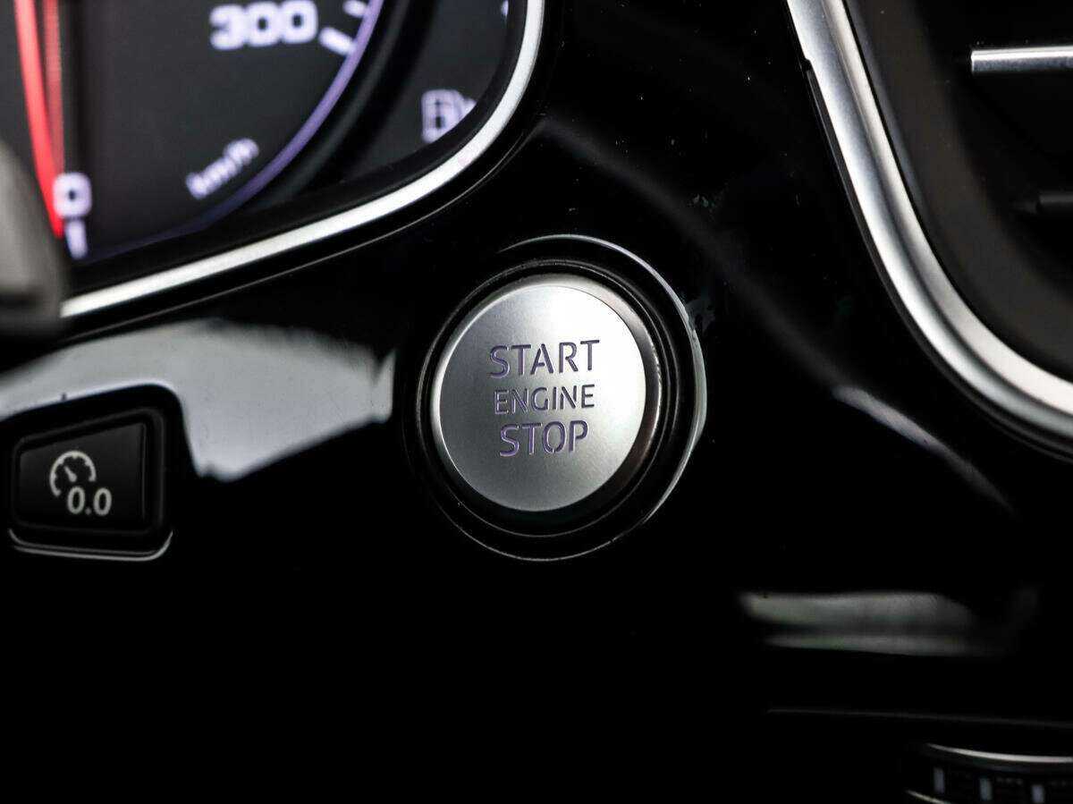 Audi Q7 2016 года с пробегом. Фото: #13