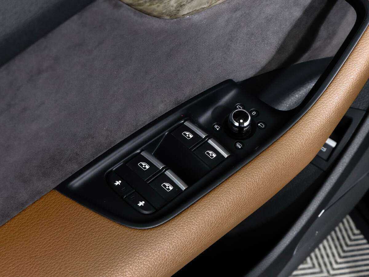 Audi Q7 2016 года с пробегом. Фото: #15