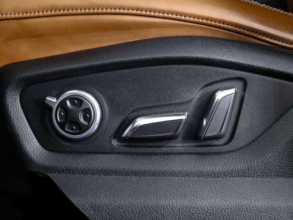 Audi Q7 2016 года с пробегом. Фото: #16