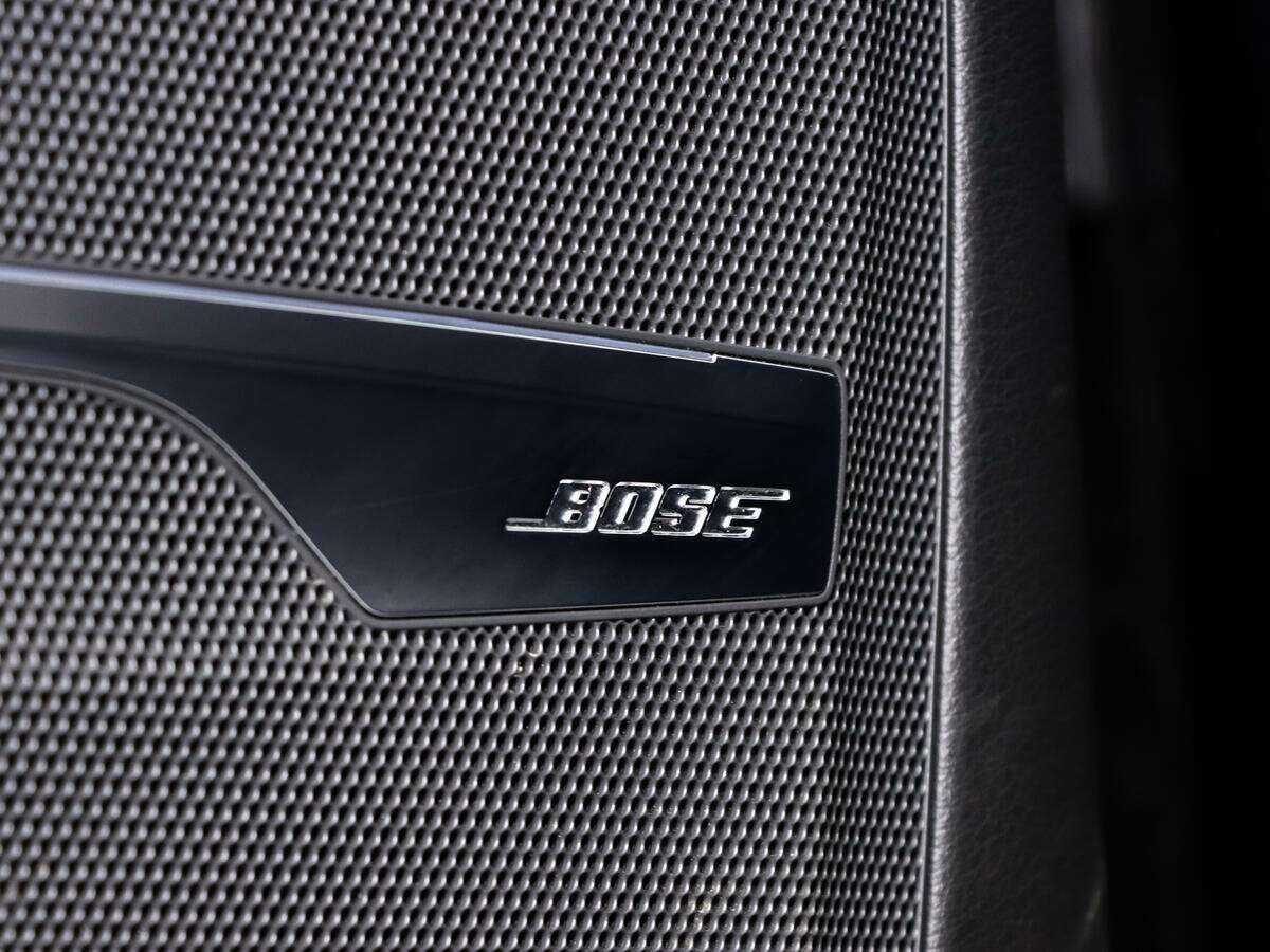 Audi Q7 2016 года с пробегом. Фото: #17