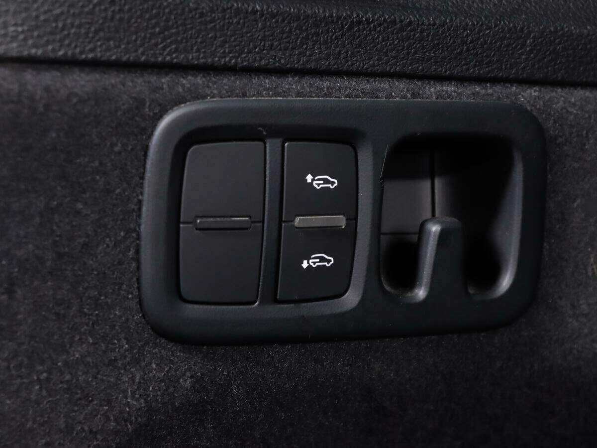 Audi Q7 2016 года с пробегом. Фото: #19