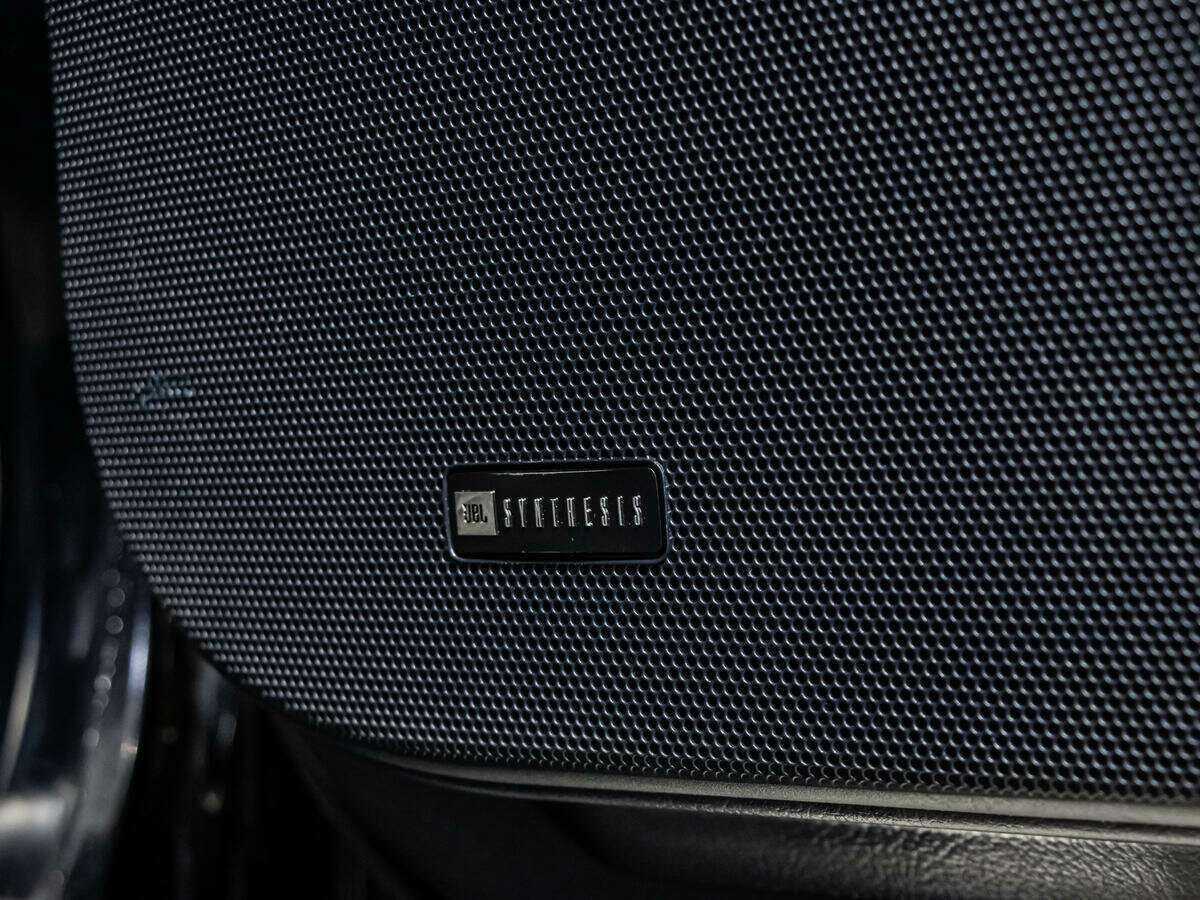 Toyota Land Cruiser 2014 года с пробегом. Фото: #11