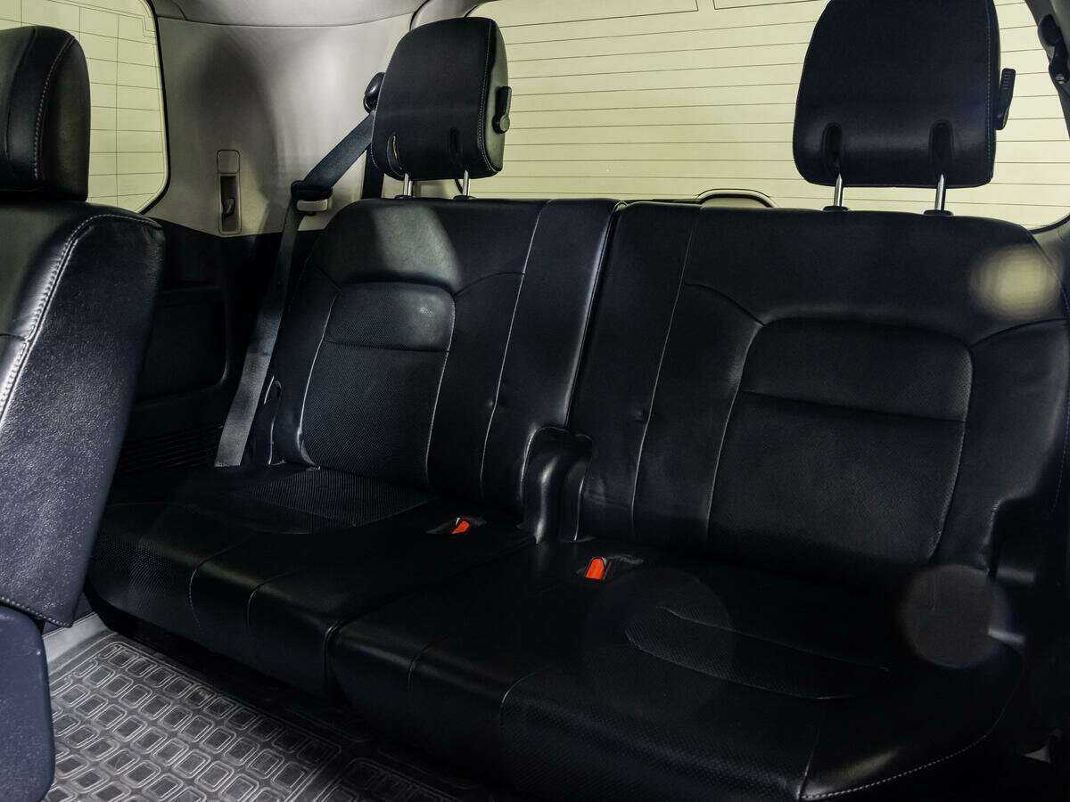 Toyota Land Cruiser 2014 года с пробегом. Фото: #12