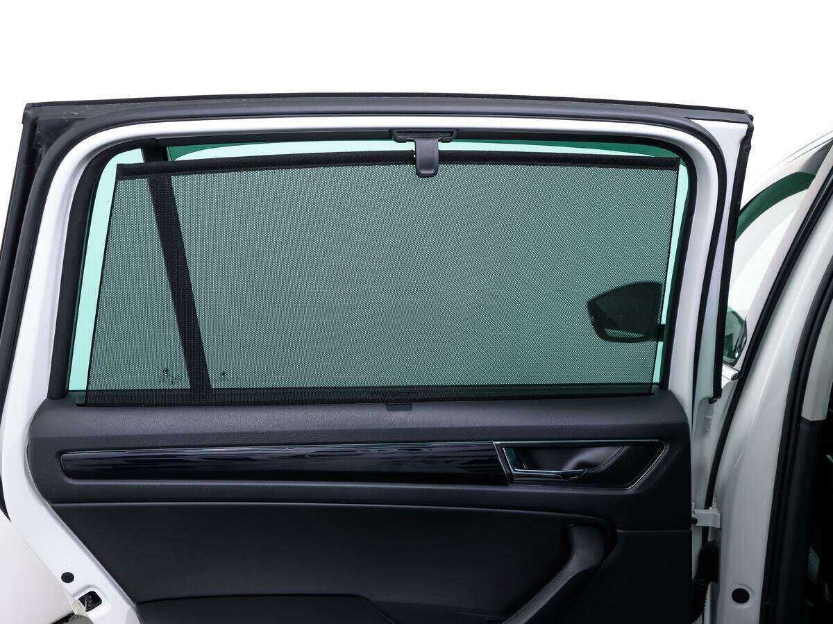 Skoda Kodiaq 2020 года с пробегом. Фото: #13