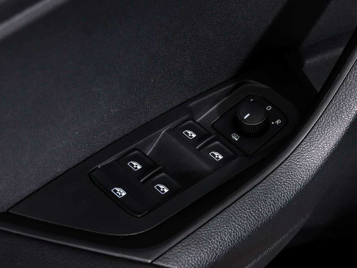 Skoda Karoq 2020 года с пробегом. Фото: #15