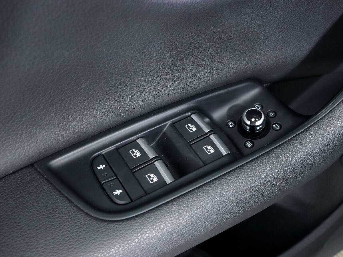 Audi Q7 2016 года с пробегом. Фото: #9