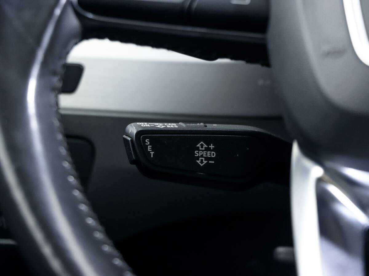 Audi Q7 2016 года с пробегом. Фото: #12