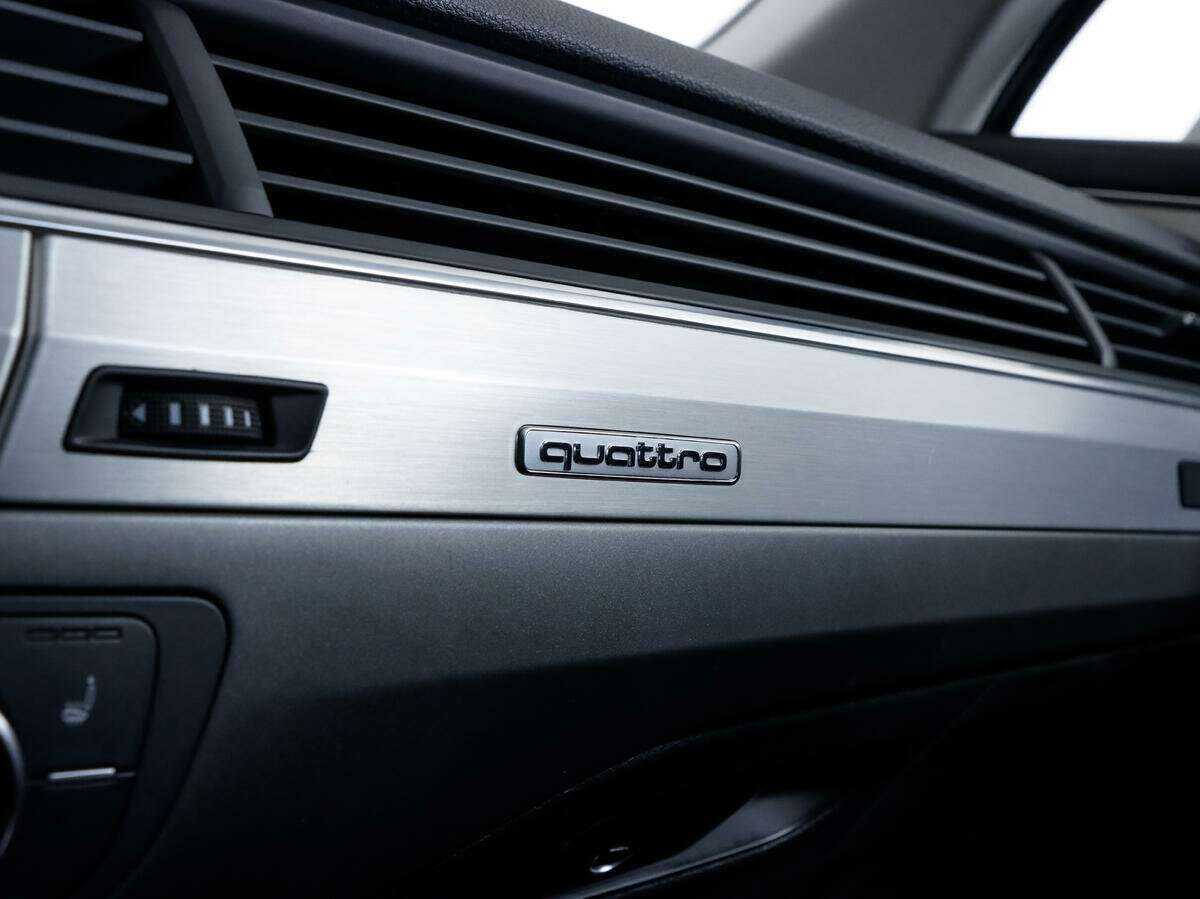 Audi Q7 2016 года с пробегом. Фото: #16