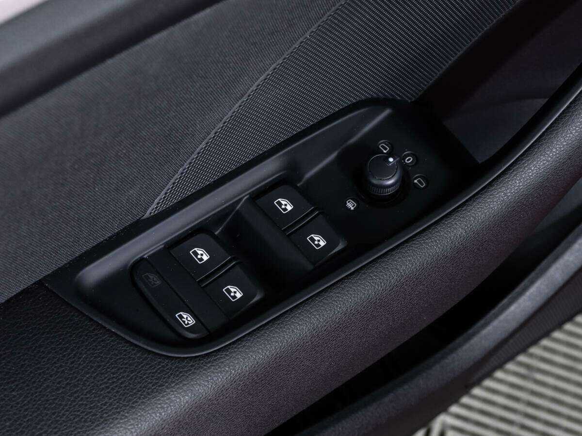 Audi A3 2020 года с пробегом. Фото: #15