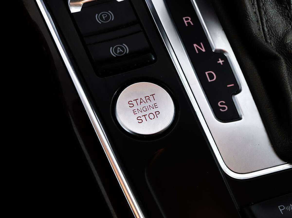 Audi Q5 2011 года с пробегом. Фото: #12