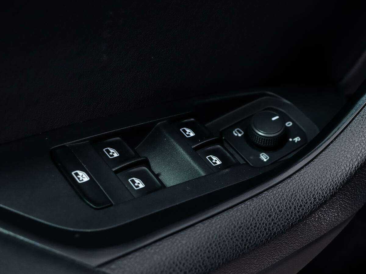 Skoda Kodiaq 2018 года с пробегом. Фото: #10