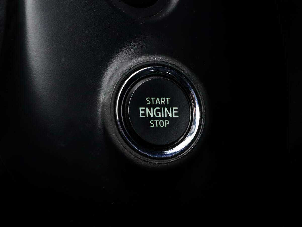 Б/У Шкода Рапид 2021 года. Фото: #16