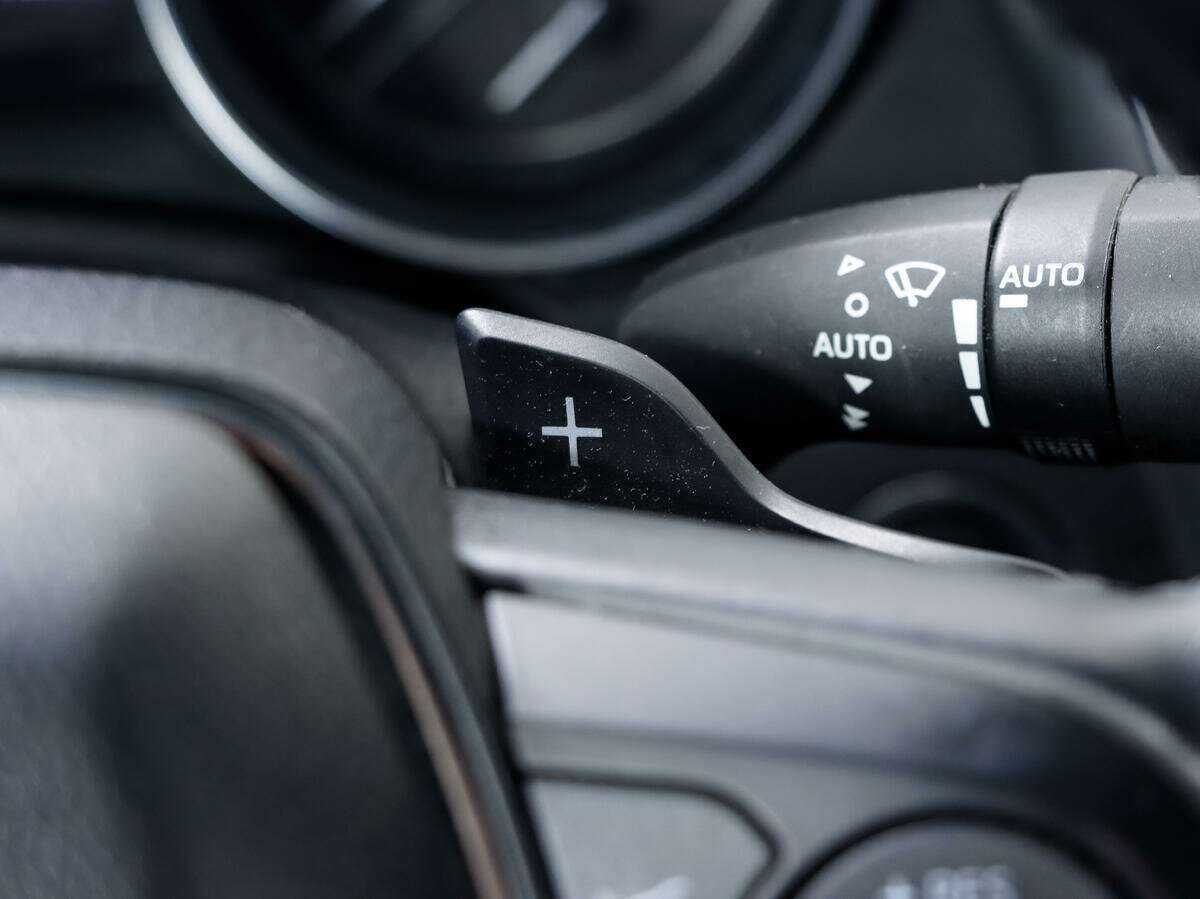 Toyota Camry 2019 года с пробегом. Фото: #14