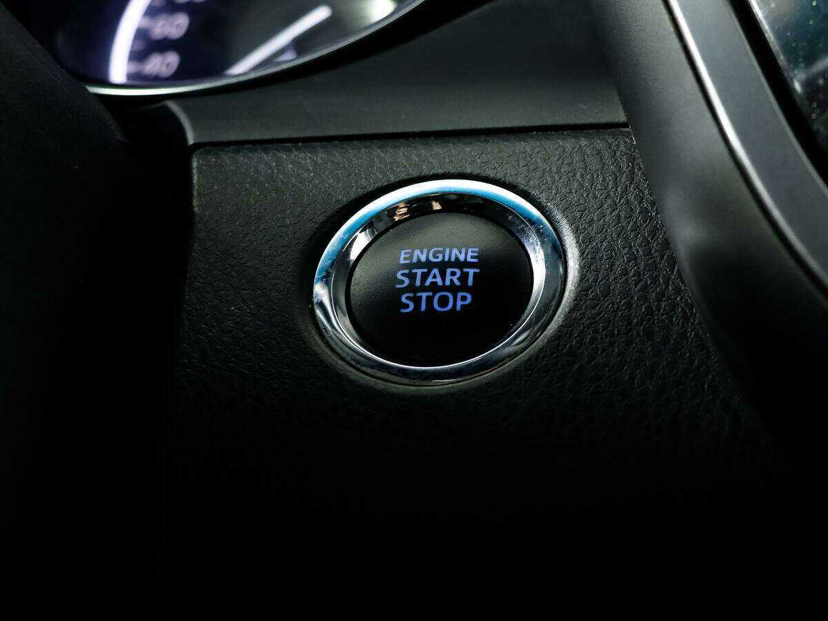 Toyota Camry 2019 года с пробегом. Фото: #15