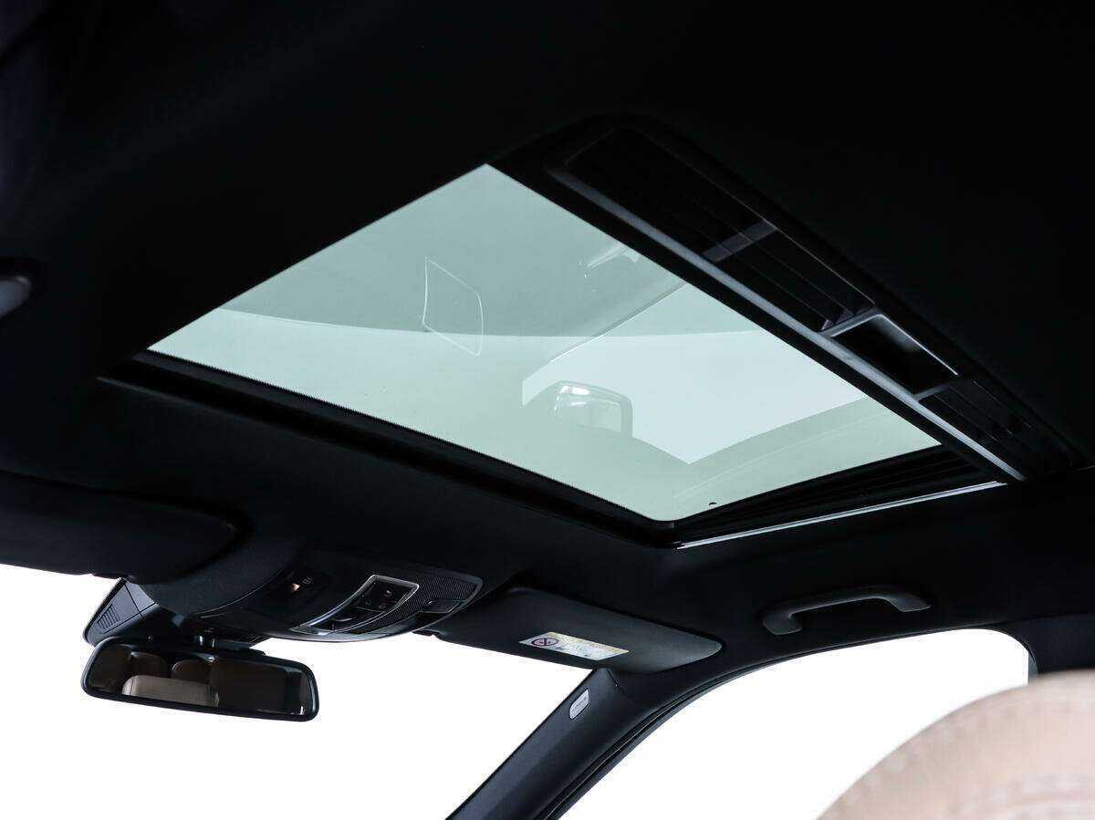 Mercedes-Benz GL-Класс 2015 года с пробегом. Фото: #12