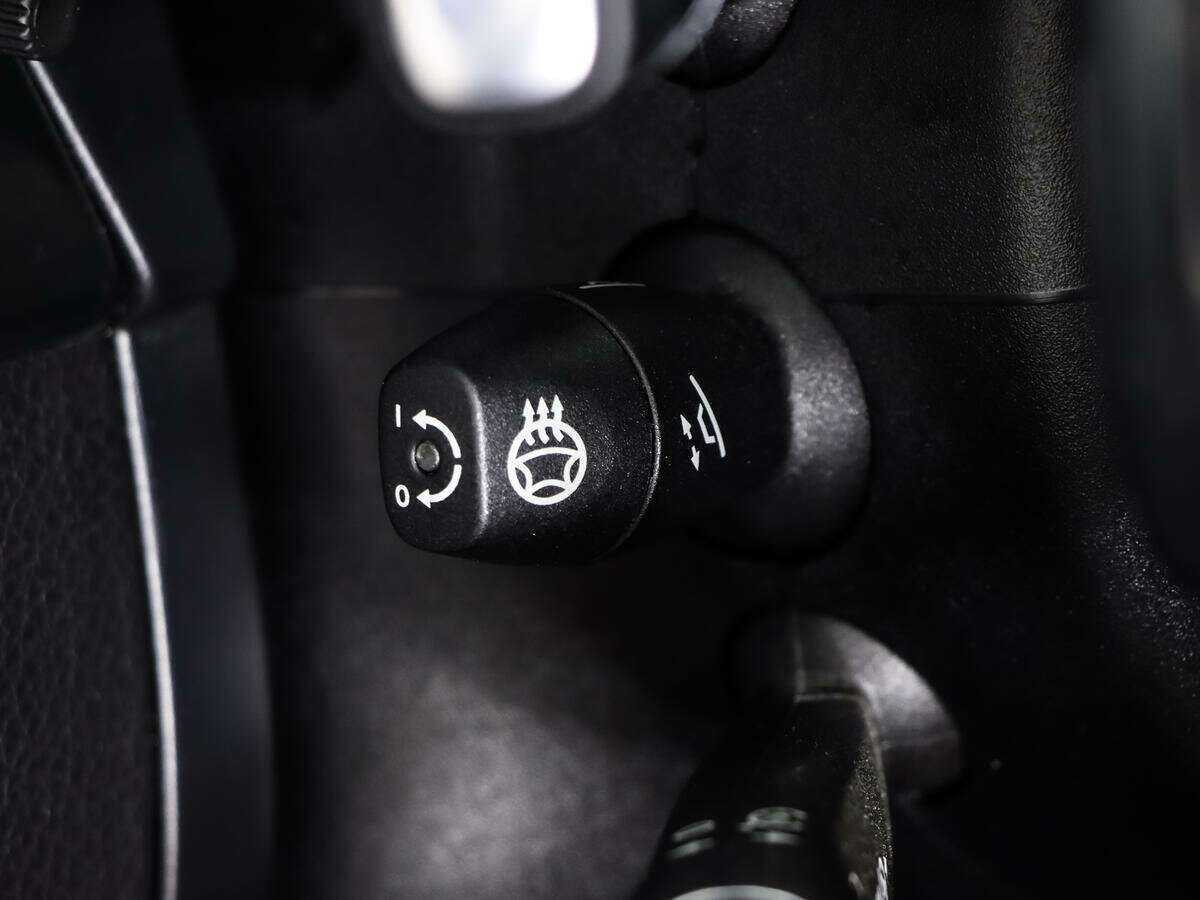 Mercedes-Benz GL-Класс 2015 года с пробегом. Фото: #19