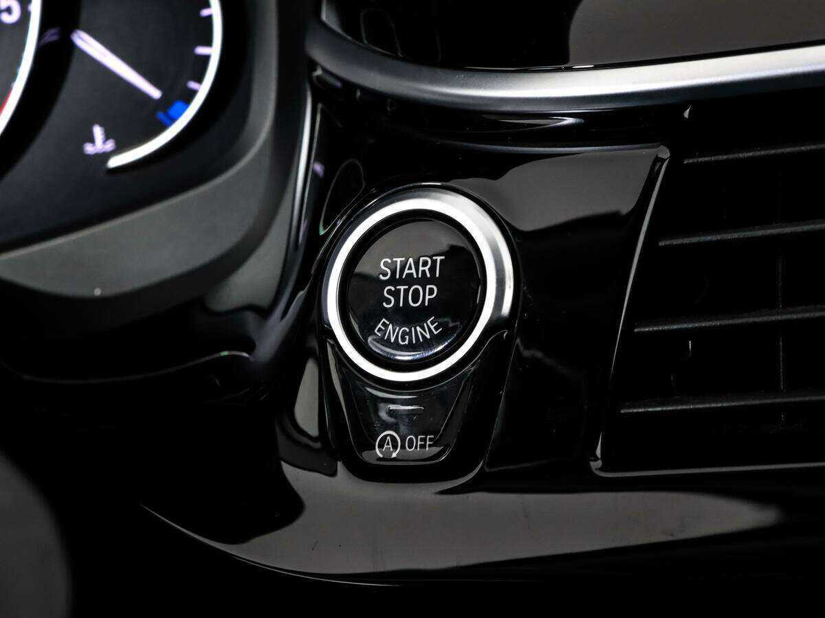 BMW 5 серии 2020 года с пробегом. Фото: #10