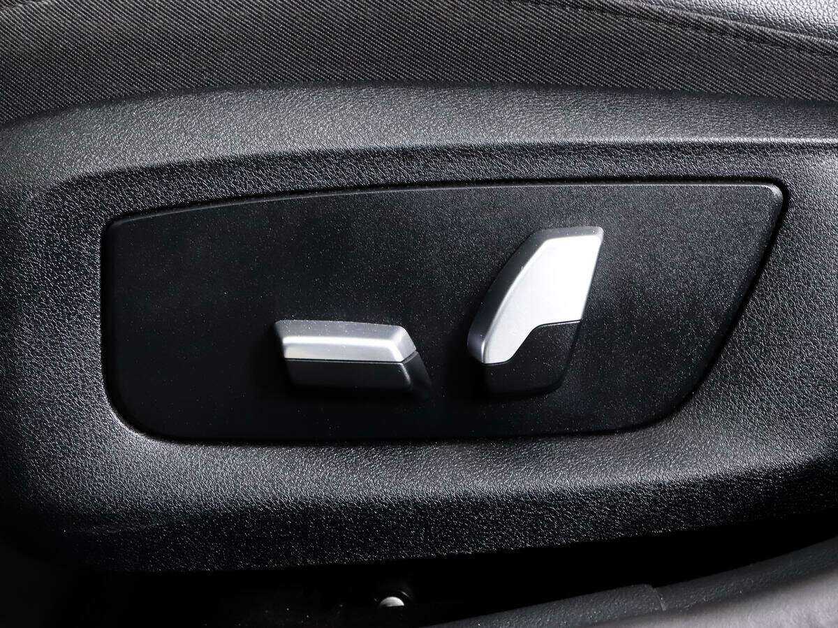 BMW 5 серии 2020 года с пробегом. Фото: #13