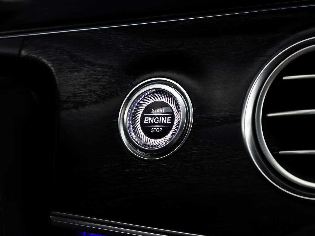 Mercedes-Benz E-Класс 2019 года с пробегом. Фото: #15