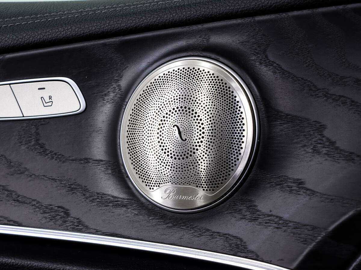 Mercedes-Benz E-Класс 2019 года с пробегом. Фото: #17
