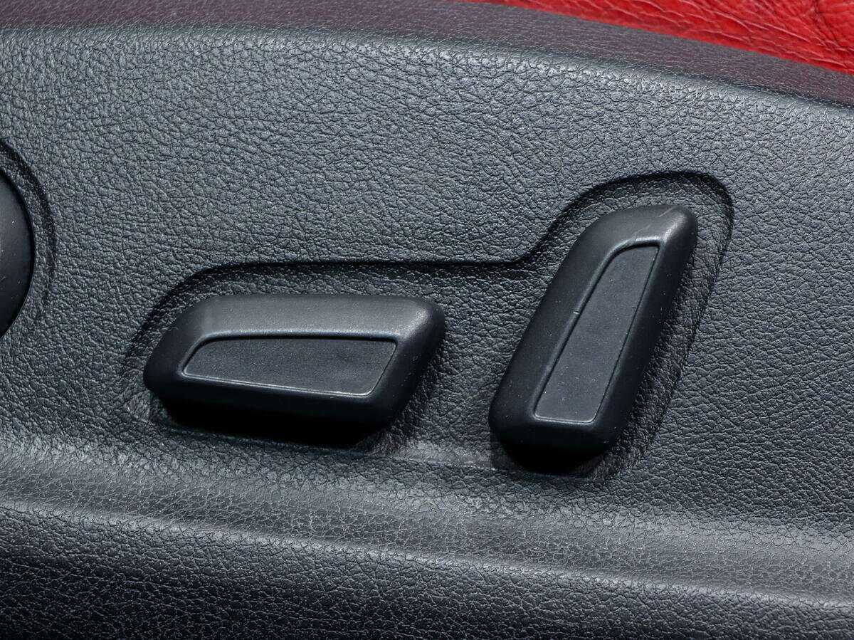 Audi A5 2010 года с пробегом. Фото: #11