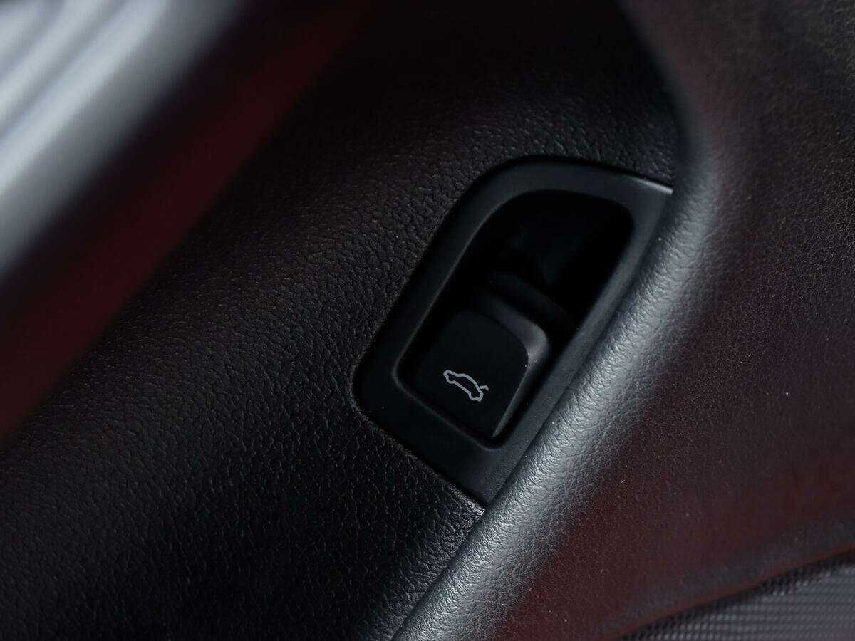 Audi A5 2010 года с пробегом. Фото: #13