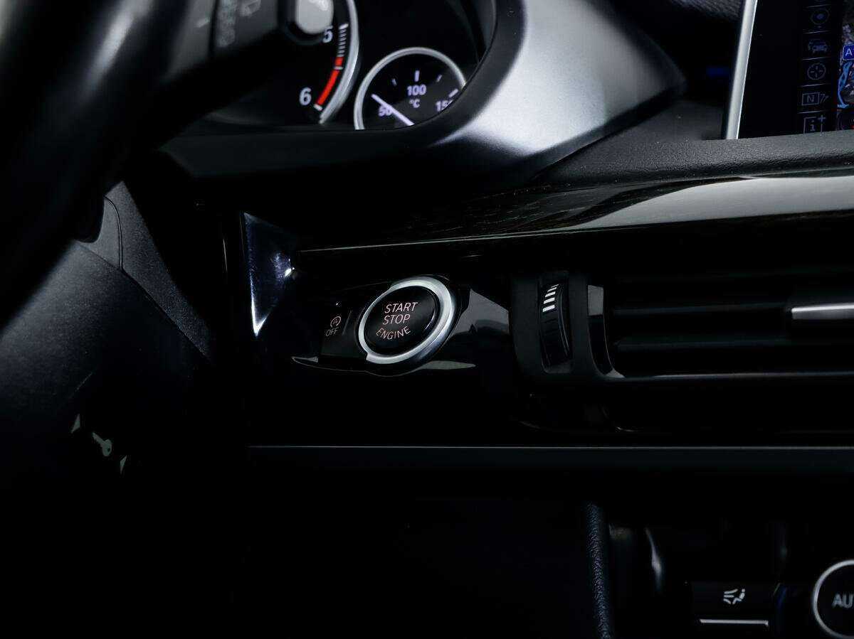 BMW X5 2014 года с пробегом. Фото: #18